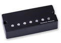 Seymour Duncan - Jeff Loomis Blackouts Active Mount 7-String Bridge Pickup Black