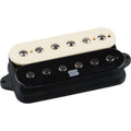 Seymour Duncan - Duality Deck Humbucker Pickup - Zebra Neck