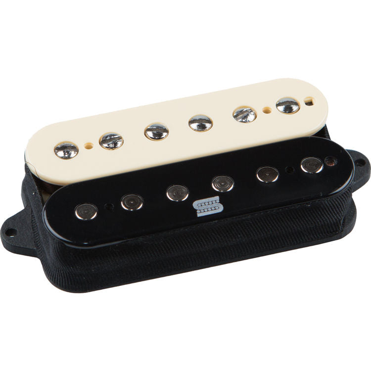 Seymour Duncan - Duality Deck Humbucker Pickup - Zebra Neck