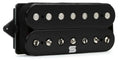 Seymour Duncan - Duality Humbucker Pickup - Black 7-string Bridge