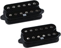 Seymour Duncan - Duality Humbucker Pickup Set for Neck and Bridge (Black)