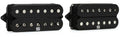 Seymour Duncan - Duality Humbucker Pickup - Black Neck and Bridge Set - 7-string