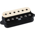Seymour Duncan - Duality Trembucker for Bridge (Reverse Zebra)
