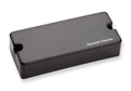 Seymour Duncan - Corey Beaulieu Damocles Signature 7-String Blackout Active Neck Pickup, Black