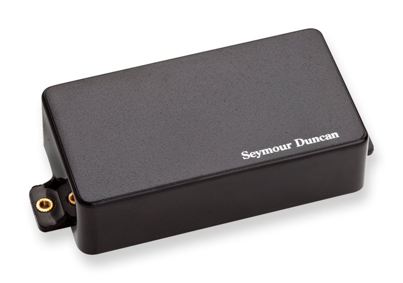 Seymour Duncan - Corey Beaulieu Damocles Signature Blackout Neck Pickup, Black