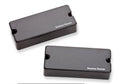 Seymour Duncan - Corey Beaulieu Damocles Signature 7-String Blackout Active Pickup Set, Black