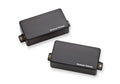 Seymour Duncan - Corey Beaulieu Damocles Signature Blackout Pickup Set, Black