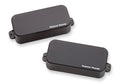 Seymour Duncan - Corey Beaulieu Damocles Signature 7-String Blackout Passive Pickup Set, Black