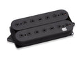 Seymour Duncan - Dino C Machete 7-String PMt Bridge Pickup, Black