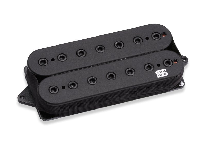 Seymour Duncan - Dino C Machete 7-String PMt Bridge Pickup, Black