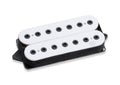 Seymour Duncan - LLT Dino C Machete 7-String PMt Bridge Pickup, White