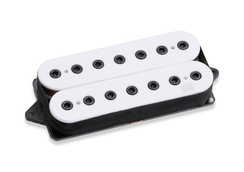 Seymour Duncan - LLT Dino C Machete 7-String PMt Bridge Pickup, White