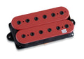 Seymour Duncan - LLT Dino C Machete Trembucker Bridge Pickup, Red