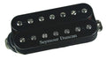 Seymour Duncan - Humbucker '59 Model Neck Pickup for 7 String, Black