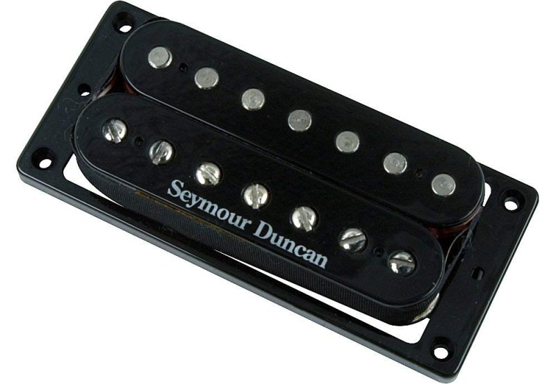 Seymour Duncan - JB Model 7-String Pickup Black