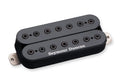 Seymour Duncan - Full Shred 7-String Bridge Humbucker Pickup, Black