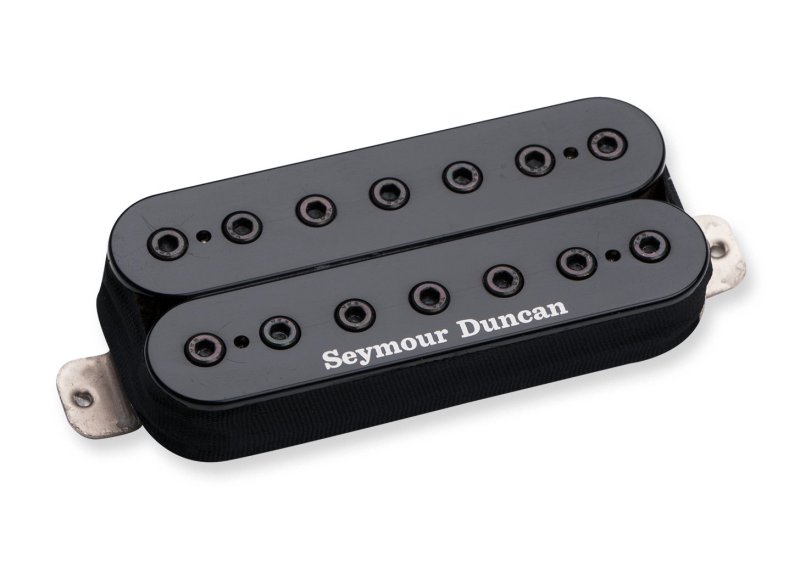 Seymour Duncan - Full Shred 7-String Bridge Humbucker Pickup, Black