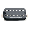 Seymour Duncan - 7-String Custom 5 Humbucker Guitar Pickup, Black