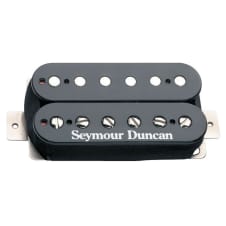 Seymour Duncan - 7-String Custom 5 Humbucker Guitar Pickup, Black