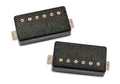 Seymour Duncan - Legendary Humbucker Pickups Hot Rodded Humbucker Set, Stargazer Cover