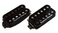 Seymour Duncan - Hot-Rodded Humbucker Set for Neck and Bridge (Black)