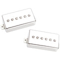 Seymour Duncan - Phat Cat P-90 Humbucker Set for Neck and Bridge (Nickel Cover)