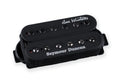 Seymour Duncan - Humbucking Pickup Set w/ Dave Mustaine Thrash Factor Bridge Pickup & '59 Model Neck Pickup - Black