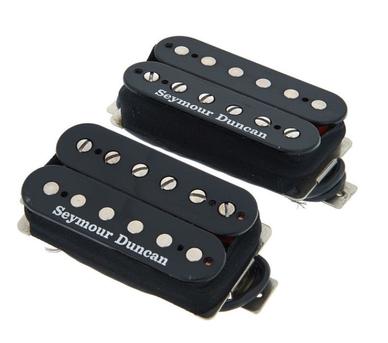 Seymour Duncan - Mayhem Humbucker Pickup Set