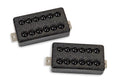Seymour Duncan - SH-8n & b Invader Pickup Set, Star Gazer