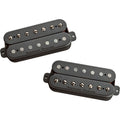 Seymour Duncan - Pegasus & Sentient Humbucker Set for Bridge and Neck (7-String, Black)