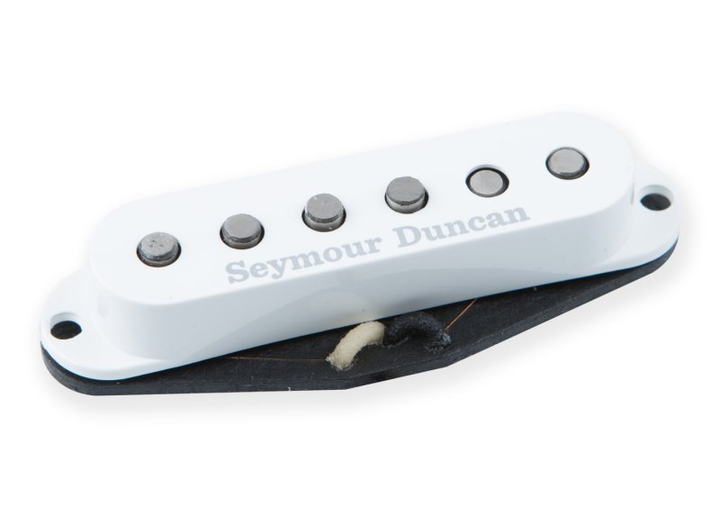 Seymour Duncan - Vintage Staggered Single-coil Guitar Pickup