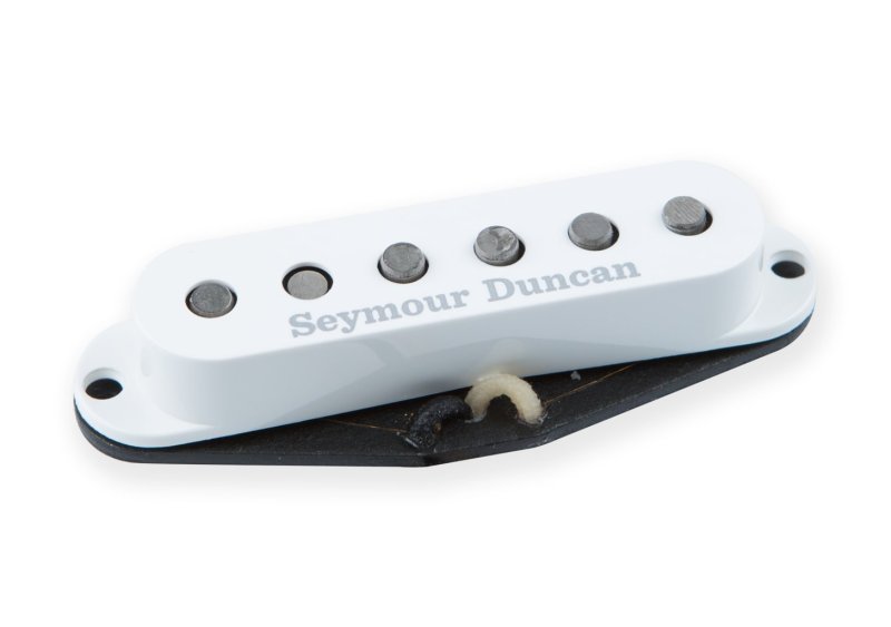 Seymour Duncan - Vintage Staggered for Strat Left-Handed Single Pickup