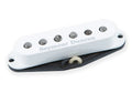 Seymour Duncan - Vintage Staggered Reverse Wound / Reverse Polarity Single-coil Guitar Pickup - White