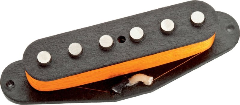 Seymour Duncan - Vintage Flat for Strat Guitar Pickup