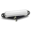 Seymour Duncan - Vintage Telecaster Neck Single-coil Pickup with Alnico 5 Magnets - Chrome