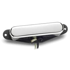 Seymour Duncan - Vintage Telecaster Neck Single-coil Pickup with Alnico 5 Magnets - Chrome