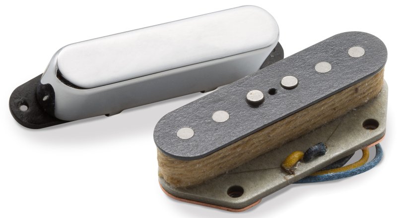 Seymour Duncan - La Brea Pickup Set
