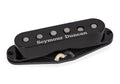 Seymour Duncan - Scooped Strat Neck Pickup, Black