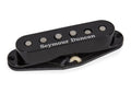 Seymour Duncan - Scooped Strat Reverse Wound / Reverse Polarity Middle Pickup, Black