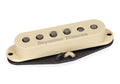 Seymour Duncan - Scooped Strat Reverse Wound / Reverse Polarity Middle Pickup, Cream