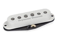 Seymour Duncan - Scooped Strat Reverse Wound / Reverse Polarity Middle Pickup, Parchment