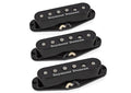 Seymour Duncan - Scooped Strat Pickup Set, Black