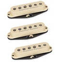 Seymour Duncan - Scooped Strat Pickup Set, Cream