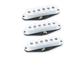Seymour Duncan - Scooped Strat Pickup Set, White