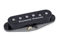 Seymour Duncan - Psychedelic Strat Neck Pickup, Black