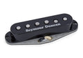 Seymour Duncan - Psychedelic Strat Reverse Wound / Reverse Polarity Middle Pickup, Black