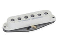 Seymour Duncan - Psychedelic Strat Reverse Wound / Reverse Polarity Middle Pickup, Parchment