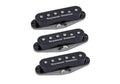 Seymour Duncan - Psychedelic Strat Pickup Set, Black