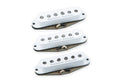 Seymour Duncan - Psychedelic Strat Pickup Set, White