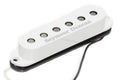 Seymour Duncan - Hot Strat Strat Neck Pickup, White Cover